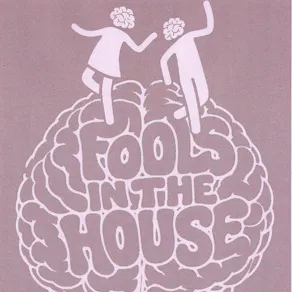 Fools In The House - Dance for Mental Health