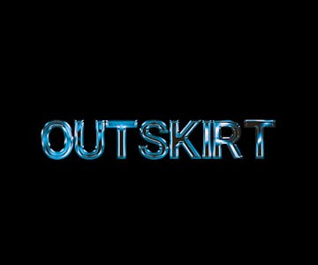 Outskirt - Boxing Day Special (OTSK005)