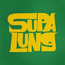 SupaLung - I'm Alive Tour at Hare And Hounds Kings Heath
