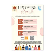 Voices of the City at DMU UN SDG Hub