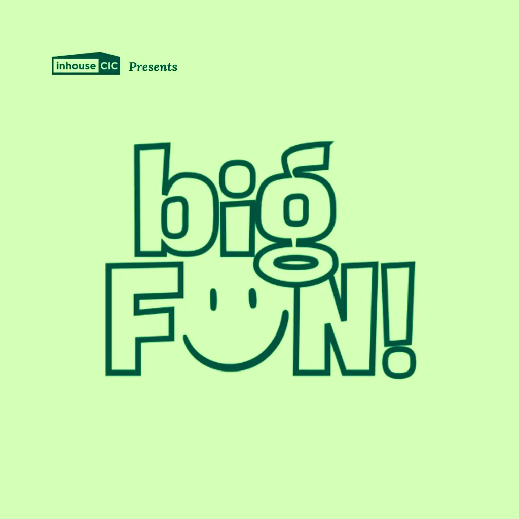 Big Fun - Soft Play at Queens Park Arena