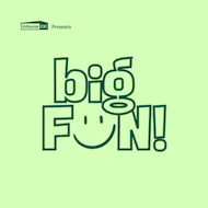 Big Fun - Soft Play at Queens Park Arena