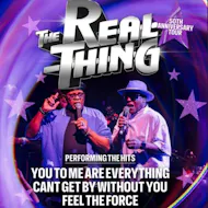 The Real Thing at The Babbacombe Theatre