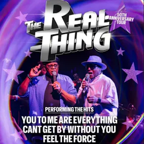 The Real Thing
