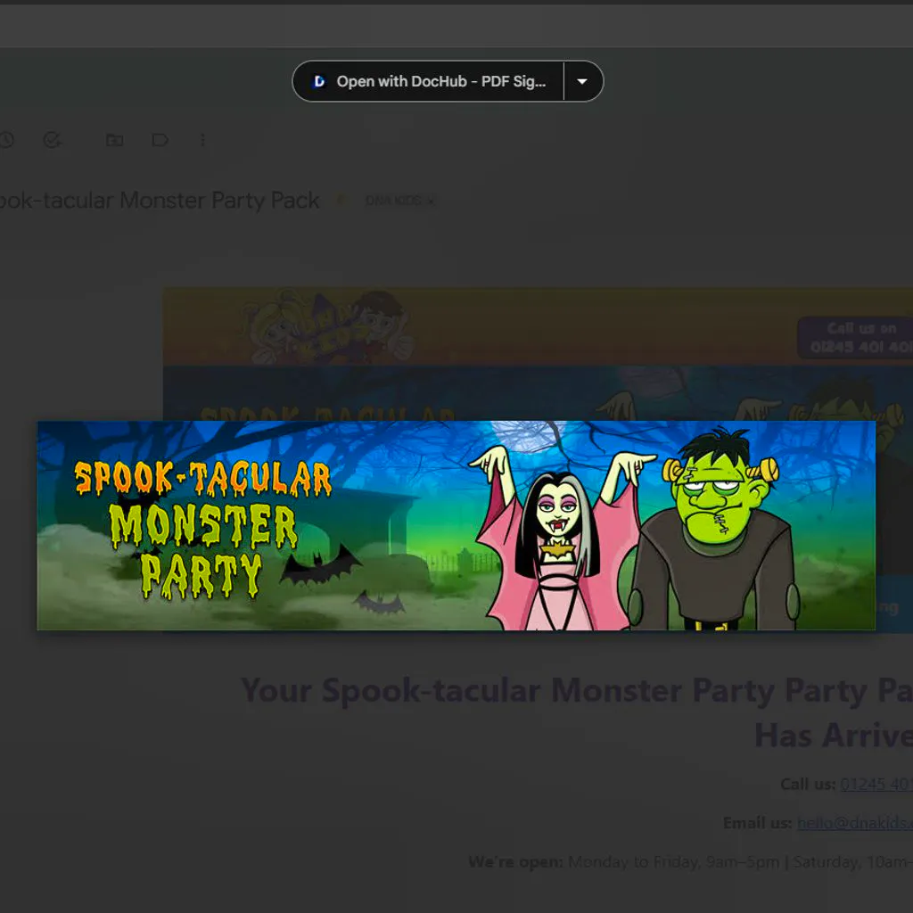 Ultimate Family Halloween Disco at Alford Hall Sports And Social Club