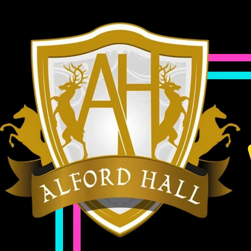 Ultimate Family Halloween Disco at Alford Hall Sports And Social Club