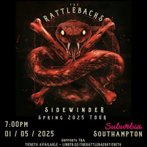 The Rattlebacks