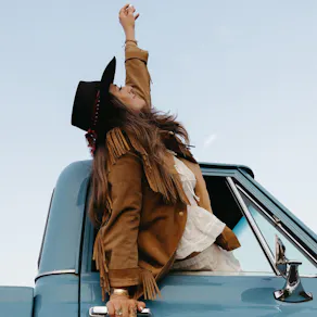 Alyssa Bonagura "America's Backroads Tour" + Jackie Lee