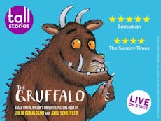 The Gruffalo at The Lyric Theatre