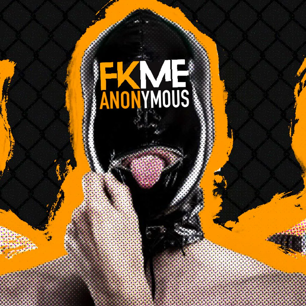 FKME Anonymous | Powered by The Cavalcade at Area Manchester