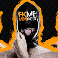FKME Anonymous | Powered by The Cavalcade at Area Manchester