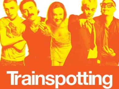 Trainspotting - The Musical
