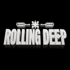 Rolling Deep Halloween special