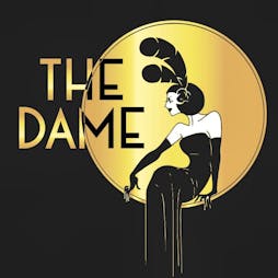 The Dame plus support from The Far Meadow - prog rock Tickets | ORILEYS LIVE MUSIC VENUE Hull  | Mon 28th November 2022 Lineup