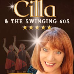 Tribute Cilla Black & the 60's - £5.00 a ticket Please ring club | Malleable Social Club Stockton-on-Tees  | Fri 7th April 2023 Lineup