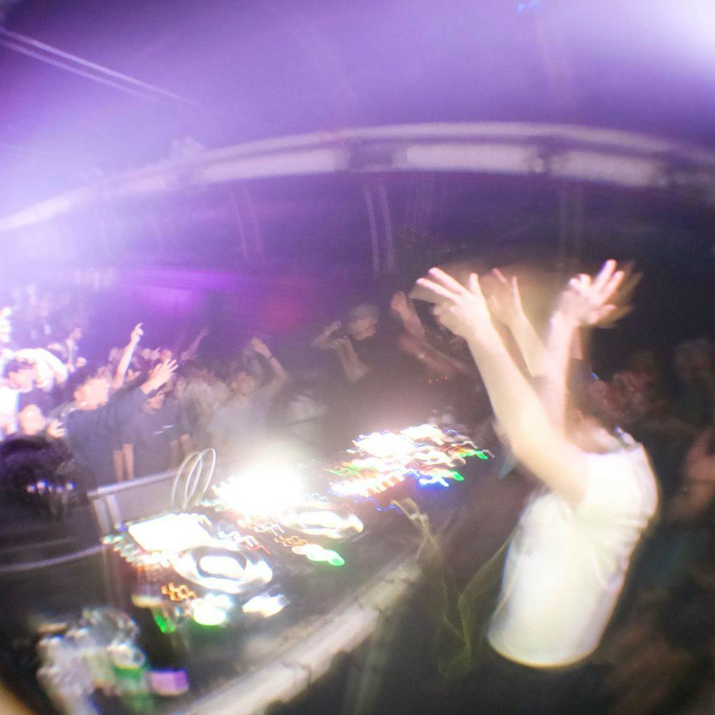 ROOM212 // Jungle, Breaks & Bass at D2 Drummonds