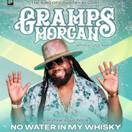 Gramps Morgan UK Tour at Band On The Wall
