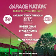Garage Nation Sopers House at Sopers House