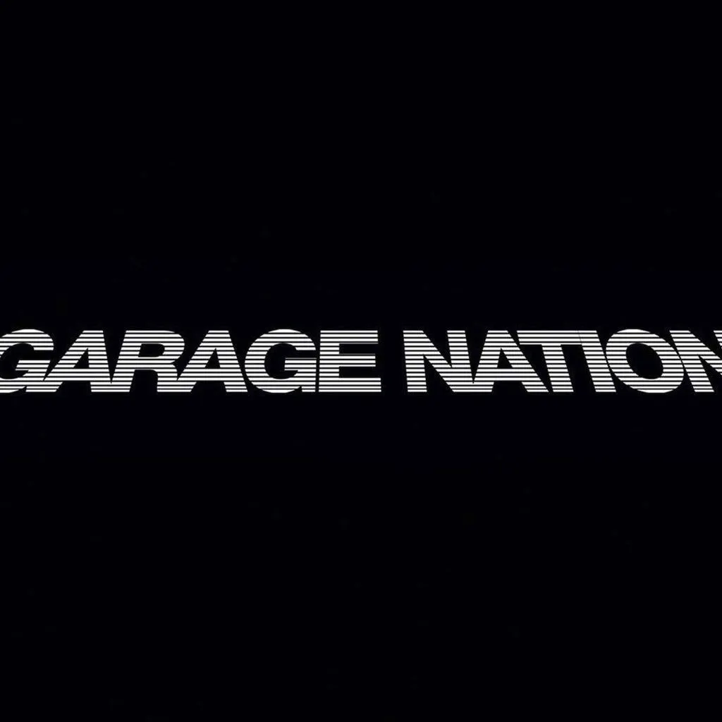 Garage Nation Sopers House at Sopers House