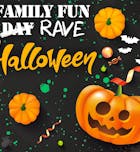1994 Halloween Family Fun Day Rave
