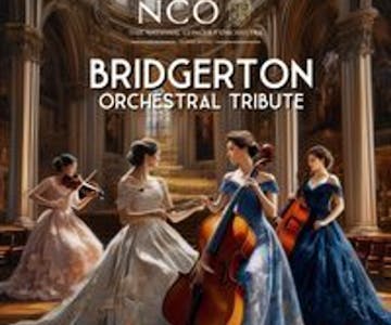 Bridgerton Orchestral Tribute - Shrewsbury