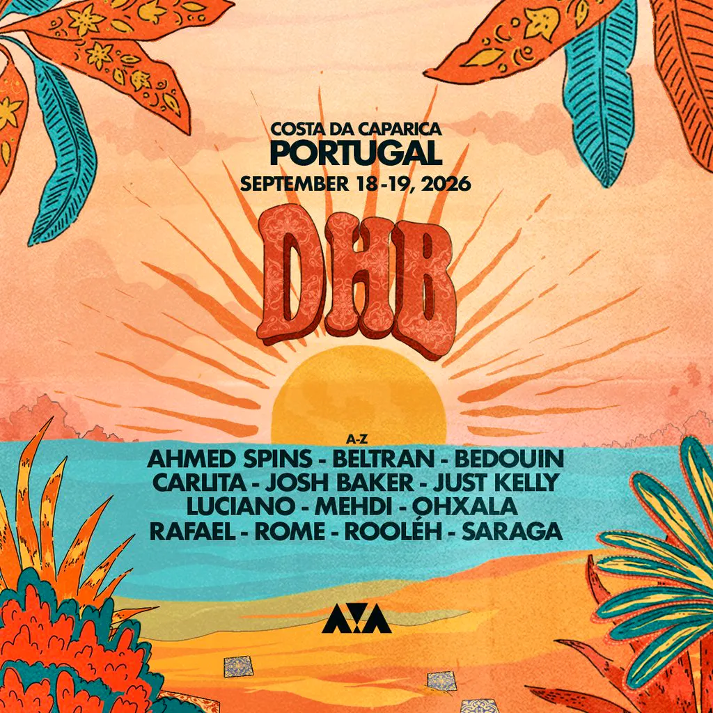 Dhb Portugal 26 at Irmao Beach Club