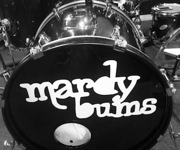Mardy Bums (Arctic Monkeys Tribute) 