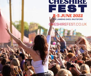 Cheshire Fest 2022