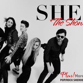 SHE the Show