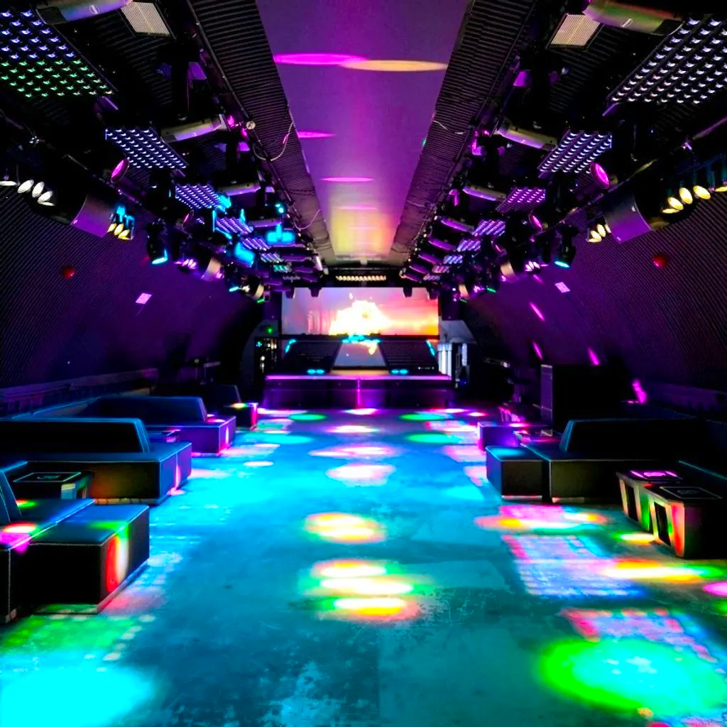 Unfazed 90s Day Rave - 3rd Oct at Bee Noir