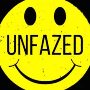 Unfazed 90s Day Rave | 3rd October | Amber's MCR