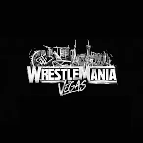 Wrestlemania Vegas (42) Screening in Middlesbrough