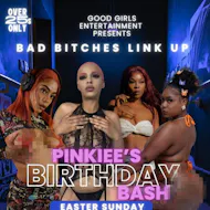 Bad Bitches Link Up at Prodigy Lounge