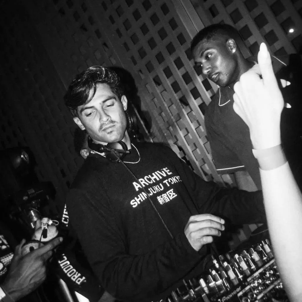 Aintree Races Reunion -  JOEY LONDON STYLE at Boxpark Liverpool