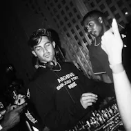 Aintree Races Reunion - JOEY LONDON STYLE at Boxpark Liverpool