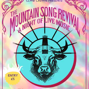 Mountain Song Revival