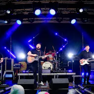 The Broken Creels + The Killing Tide at Upstairs Inverness