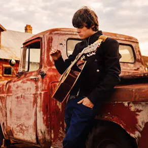 Jake Bugg: Acoustic Live Performance + Q&A