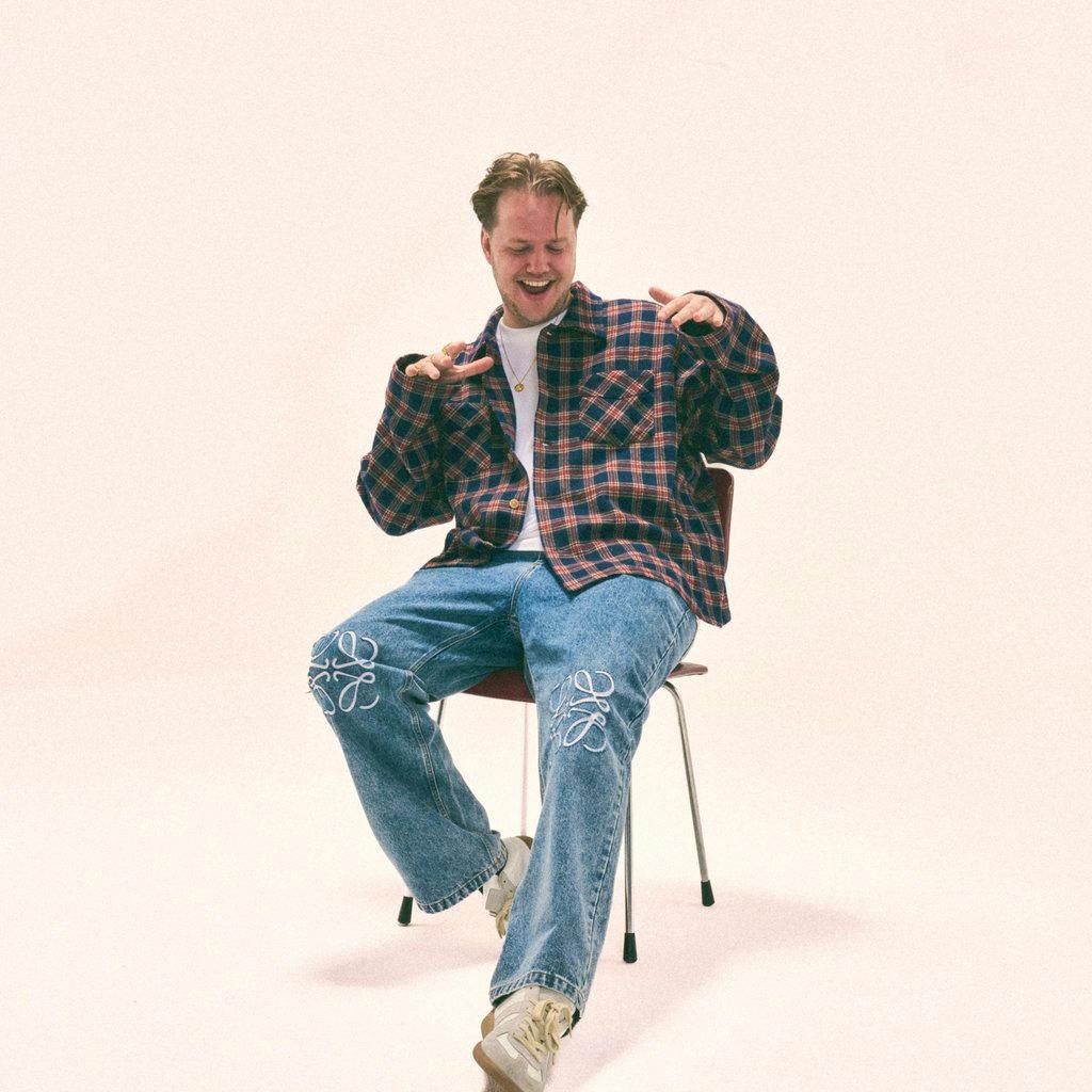 Moody Disco NYE: Luuk Van Dijk, Funk Cartel & jWave at Concorde 2