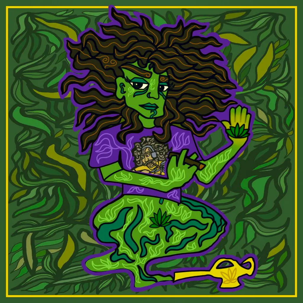 The Echo Collective - Meraki at Meraki 