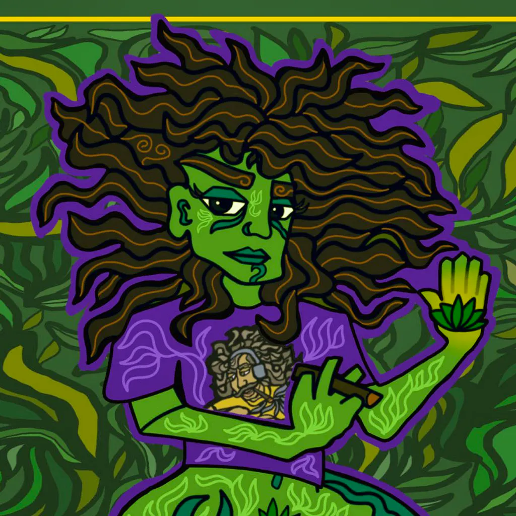 The Echo Collective - Meraki at Meraki 