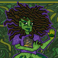 The Echo Collective - Meraki at Meraki