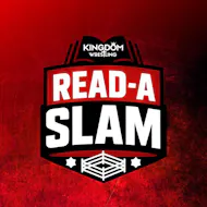 Read-A-Slam at Keighley Library