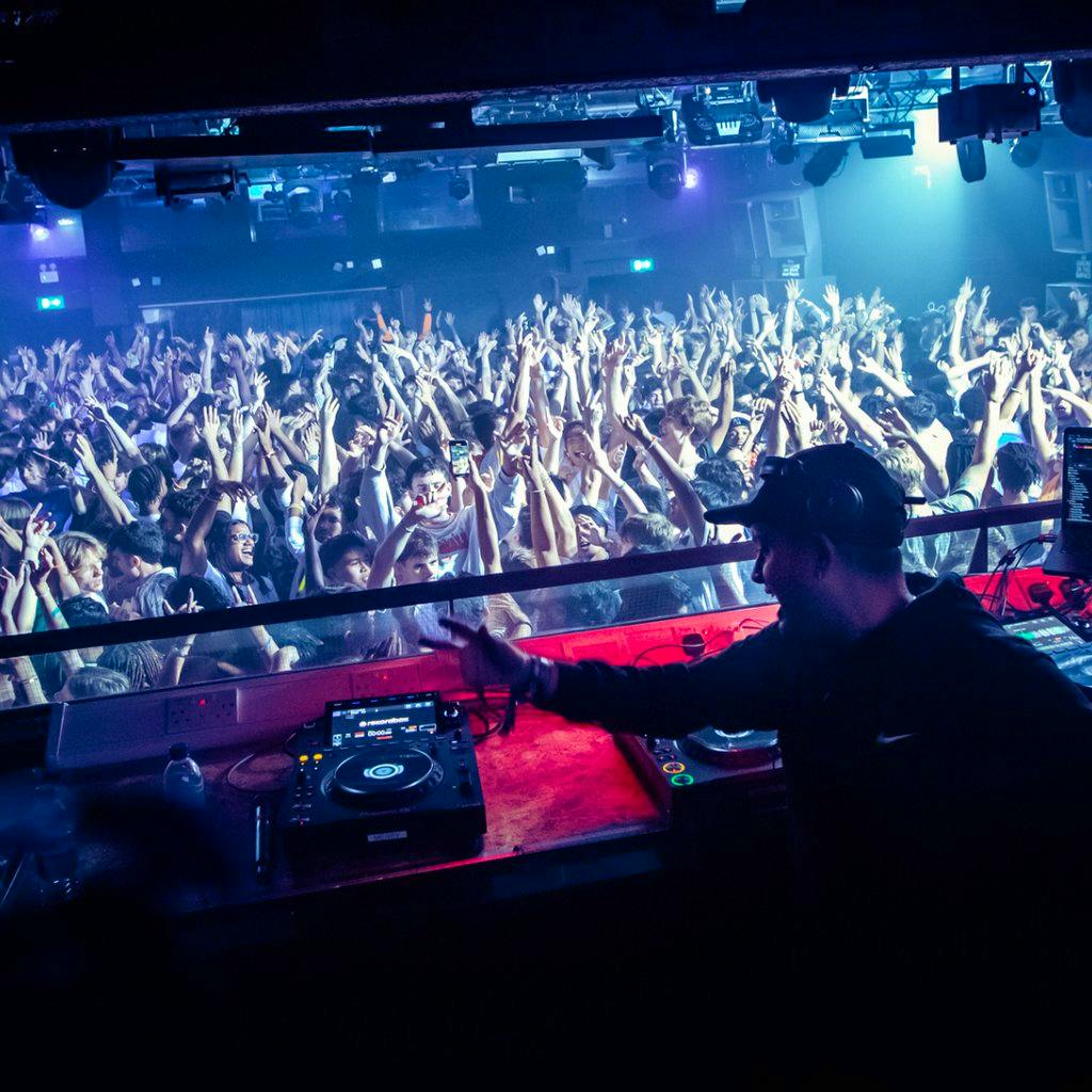 Milkshake, Ministry Of Sound: London's Biggest Student Night at Ministry Of Sound