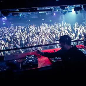 Milkshake, Ministry Of Sound: London's Biggest Student Night