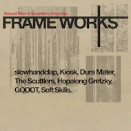 Frame Works 2026 at Gullivers