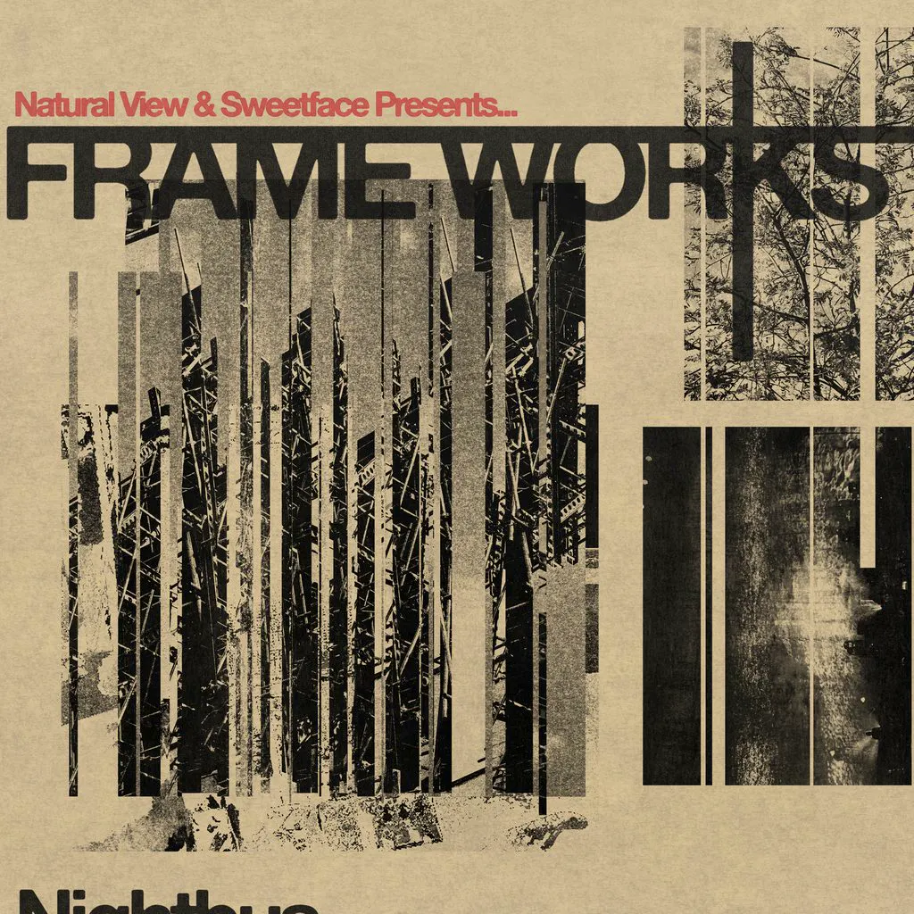 Frame Works 2026 at Gullivers
