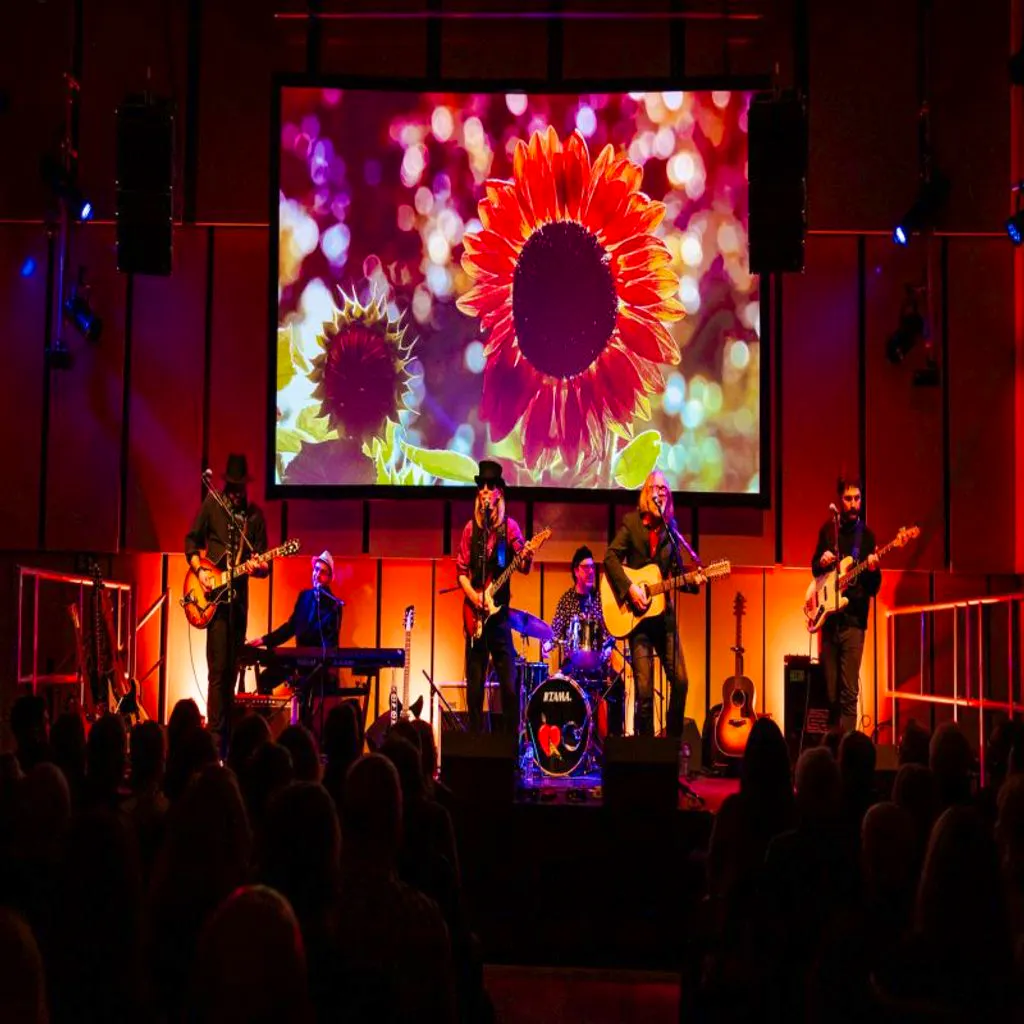 50th Anniversary of Tom Petty and The Heartbreakers at Classic Grand.