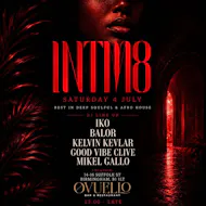 Intm8 at OVUELLO