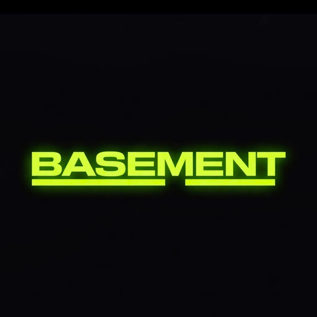 Basement 002 at THE MCR LOUNGE